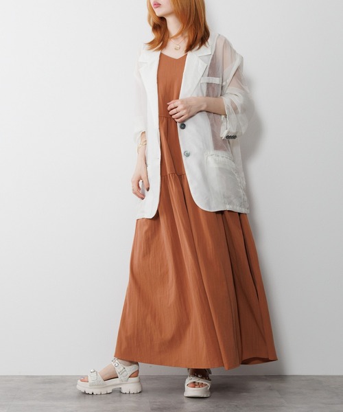 NICAL（ニカル）の「【NICAL】カラービジュー厚底スポーツサンダル/554207（サンダル・レディース・ホワイト/ブラック/グレー・X-LARGE/LARGE/MEDIUM/SMALL）」の19枚目の写真