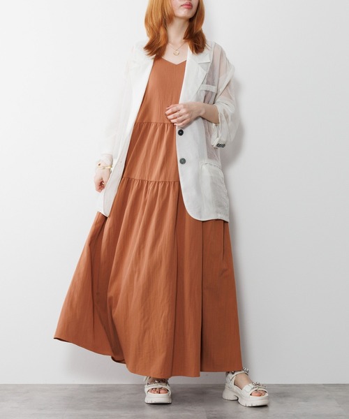 NICAL（ニカル）の「【NICAL】カラービジュー厚底スポーツサンダル/554207（サンダル・レディース・ホワイト/ブラック/グレー・X-LARGE/LARGE/MEDIUM/SMALL）」の5枚目の写真