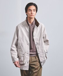 Barbour（バブアー）のファッション通販 - ZOZOTOWN（カラー