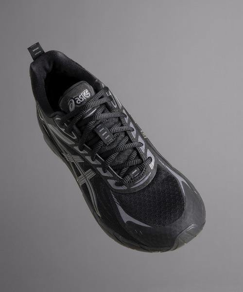 シューズ(男性用) Asics gel アシックス（ASICS）（メンズ）ランニングシューズ トレラン