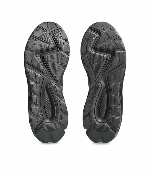 ASICS（アシックス）の「ASICS/アシックス メンズ レディース スニーカー スポーツ 韓国 GEL-QUANTUM 180 VIII ゲル 1203A594（スニーカー・レディース・ブラック/ブラック×ピンク/ホワイト・23cm/23.5cm/24cm/24.5cm/25cm/26cm/27cm/27.5cm/28cm/26.5cm）」の10枚目の写真