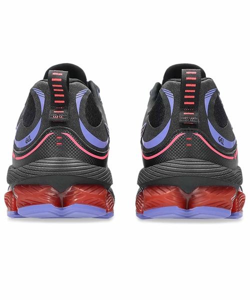 ASICS（アシックス）の「ASICS/アシックス メンズ レディース スニーカー スポーツ 韓国 GEL-QUANTUM 180 VIII ゲル 1203A594（スニーカー・レディース・ブラック/ブラック×ピンク/ホワイト・23cm/23.5cm/24cm/24.5cm/25cm/26cm/27cm/27.5cm/28cm/26.5cm）」の22枚目の写真