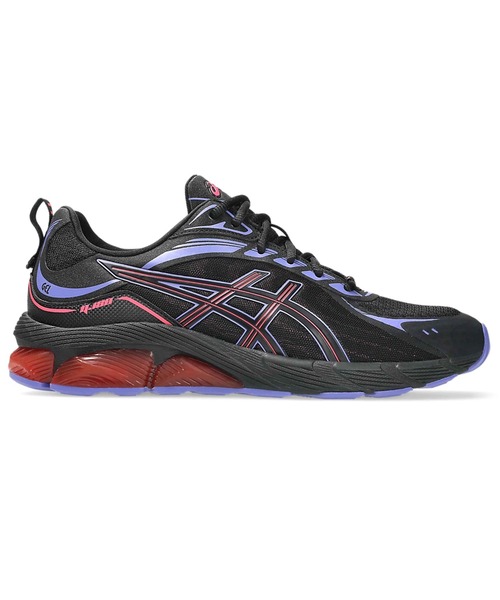 ASICS（アシックス）の「ASICS/アシックス メンズ レディース スニーカー スポーツ 韓国 GEL-QUANTUM 180 VIII ゲル 1203A594（スニーカー・レディース・ブラック/ブラック×ピンク/ホワイト・23cm/23.5cm/24cm/24.5cm/25cm/26cm/27cm/27.5cm/28cm/26.5cm）」の18枚目の写真