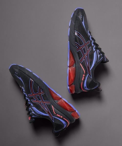 ASICS アシックス メンズ レディース スニーカー スポーツ 韓国