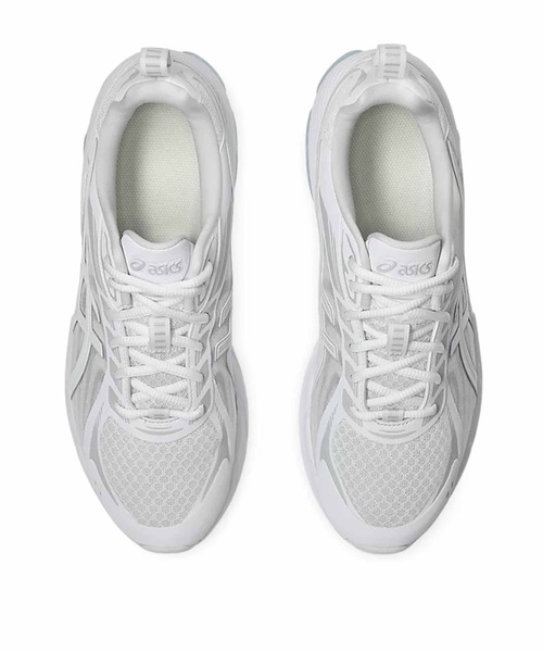 ASICS（アシックス）の「ASICS/アシックス メンズ レディース スニーカー スポーツ 韓国 GEL-QUANTUM 180 VIII ゲル 1203A594（スニーカー・レディース・ブラック/ブラック×ピンク/ホワイト・23cm/23.5cm/24cm/24.5cm/25cm/26cm/27cm/27.5cm/28cm/26.5cm）」の16枚目の写真