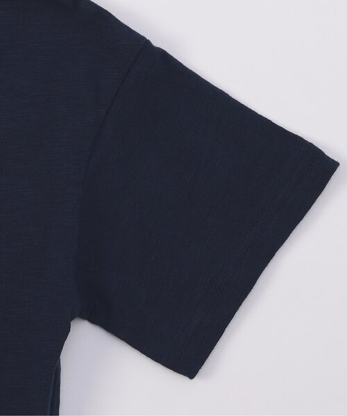F.O.KIDS(エフオーキッズ)の「【ジュニア対応】ロックフェス半袖Tシャツ(Tシャツ/カットソー・キッズ・ブラック/オフホワイト/ネイビー・110/100/90/80/140/130/120)」の11枚目の写真
