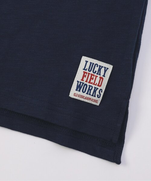 F.O.KIDS(エフオーキッズ)の「【ジュニア対応】ロックフェス半袖Tシャツ(Tシャツ/カットソー・キッズ・ブラック/オフホワイト/ネイビー・110/100/90/80/140/130/120)」の13枚目の写真