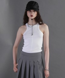 アメスリタンクトップ