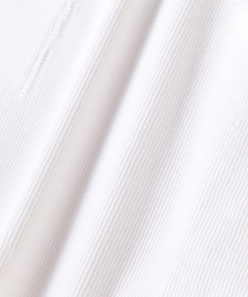 ROSE BUD（ローズバッド）の「アメスリタンクトップ（タンクトップ・レディース・ホワイト/ブラック/バーガンディー・ONE SIZE）」の14枚目の写真