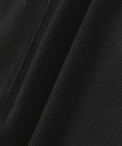 ROSE BUD（ローズバッド）の「アメスリタンクトップ（タンクトップ・レディース・ホワイト/ブラック/バーガンディー・ONE SIZE）」の22枚目の写真