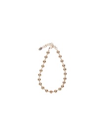 BALL CHAIN NECKLACE