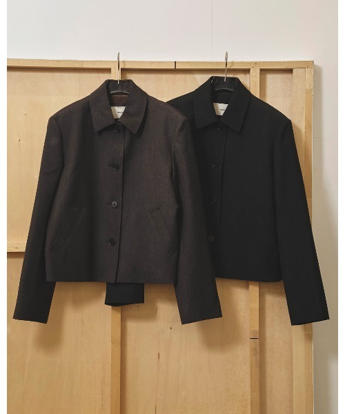 ジャケット・アウター Todayful SoutiencollarSpringCoat TODAYFUL SALE 30%OFF トゥデイフル 2024prefall アウター