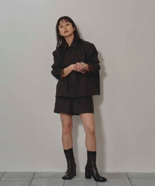 【新品】todayful Wool Soutiencollar Jacket TODAYFUL(トゥデイフル) / Life's online store（ライフズ