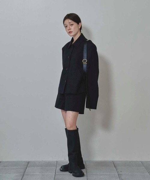 ジャケット・アウター Soutiencollar Over Coat todayful 楽天市場】【SALE!!】【 TODAYFUL トゥデイフル