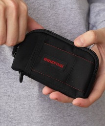 BRIEFING(u[tBO)BRIEFING/u[tBO ZIP KEY CASE MW WbvL[P[X(L[P[X/L[ANZT[)