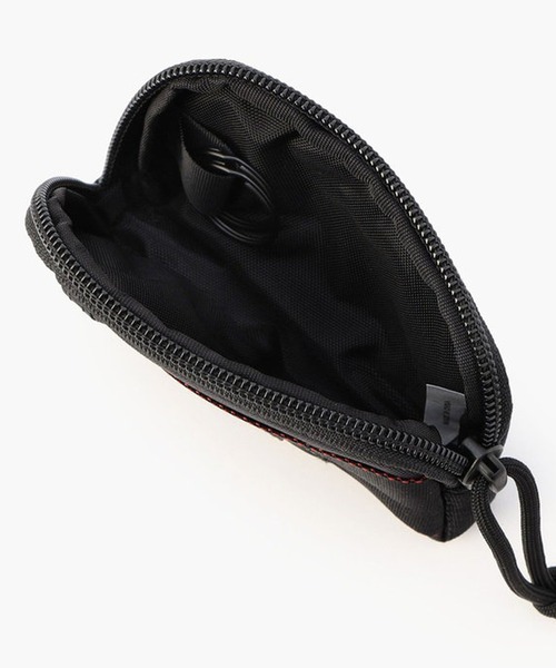 BRIEFING（ブリーフィング）の「BRIEFING/ブリーフィング ZIP KEY CASE MW ジップキーケース 2026新作　再入荷（キーケース/キーアクセサリー・メンズ・ブラック/ネイビー・FREE）」の17枚目の写真