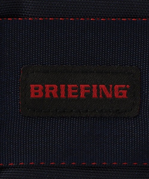 BRIEFING（ブリーフィング）の「BRIEFING/ブリーフィング ZIP KEY CASE MW ジップキーケース 2026新作　再入荷（キーケース/キーアクセサリー・メンズ・ブラック/ネイビー・FREE）」の15枚目の写真