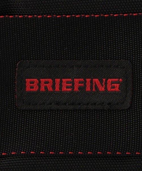 BRIEFING（ブリーフィング）の「BRIEFING/ブリーフィング ZIP KEY CASE MW ジップキーケース 2026新作　再入荷（キーケース/キーアクセサリー・メンズ・ブラック/ネイビー・FREE）」の14枚目の写真