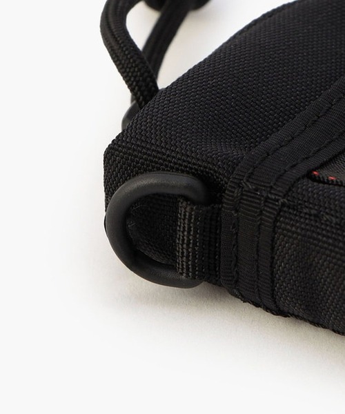 BRIEFING（ブリーフィング）の「BRIEFING/ブリーフィング ZIP KEY CASE MW ジップキーケース 2026新作　再入荷（キーケース/キーアクセサリー・メンズ・ブラック/ネイビー・FREE）」の13枚目の写真