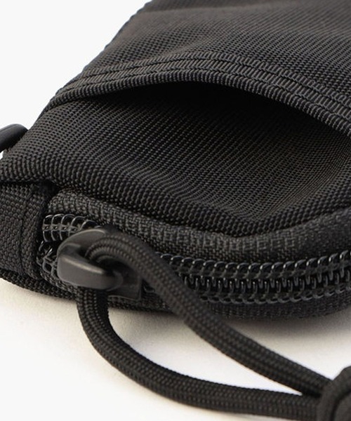 BRIEFING（ブリーフィング）の「BRIEFING/ブリーフィング ZIP KEY CASE MW ジップキーケース 2026新作　再入荷（キーケース/キーアクセサリー・メンズ・ブラック/ネイビー・FREE）」の8枚目の写真