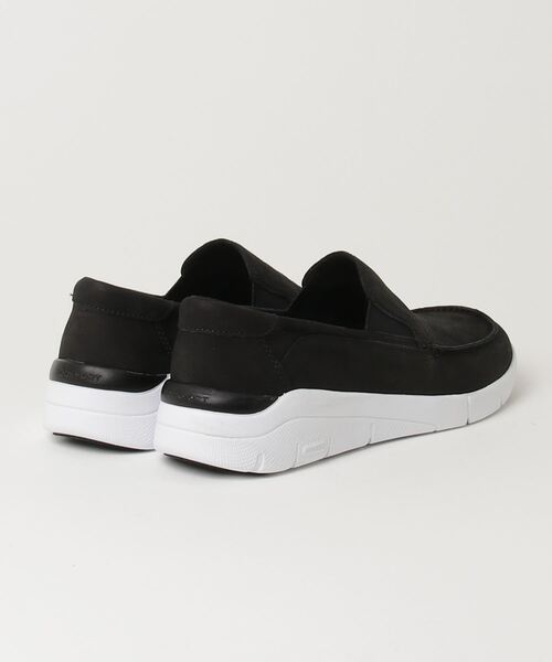 ROCKPORT(ロックポート)の「【WOMEN】ORLA/オーラ スリッポン(スリッポン・レディース・ブラック・23.0cm/24.5cm/24.0cm/23.5cm/22.5cm/22.0cm/25.0cm)」の2枚目の写真