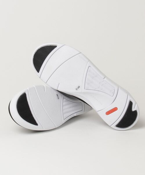 ROCKPORT(ロックポート)の「【WOMEN】ORLA/オーラ スリッポン(スリッポン・レディース・ブラック・23.0cm/24.5cm/24.0cm/23.5cm/22.5cm/22.0cm/25.0cm)」の3枚目の写真
