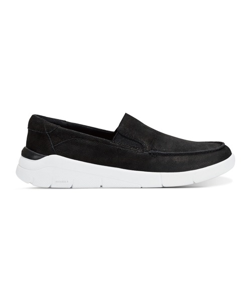 ROCKPORT(ロックポート)の「【WOMEN】ORLA/オーラ スリッポン(スリッポン・レディース・ブラック・23.0cm/24.5cm/24.0cm/23.5cm/22.5cm/22.0cm/25.0cm)」の8枚目の写真