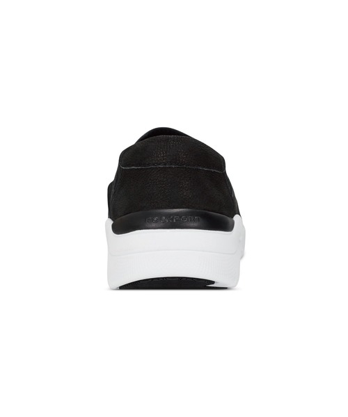 ROCKPORT(ロックポート)の「【WOMEN】ORLA/オーラ スリッポン(スリッポン・レディース・ブラック・23.0cm/24.5cm/24.0cm/23.5cm/22.5cm/22.0cm/25.0cm)」の7枚目の写真