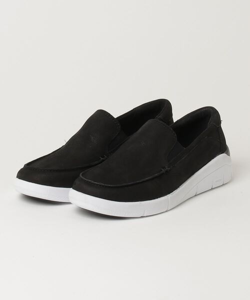 ROCKPORT(ロックポート)の「【WOMEN】ORLA/オーラ スリッポン(スリッポン・レディース・ブラック・23.0cm/24.5cm/24.0cm/23.5cm/22.5cm/22.0cm/25.0cm)」の9枚目の写真