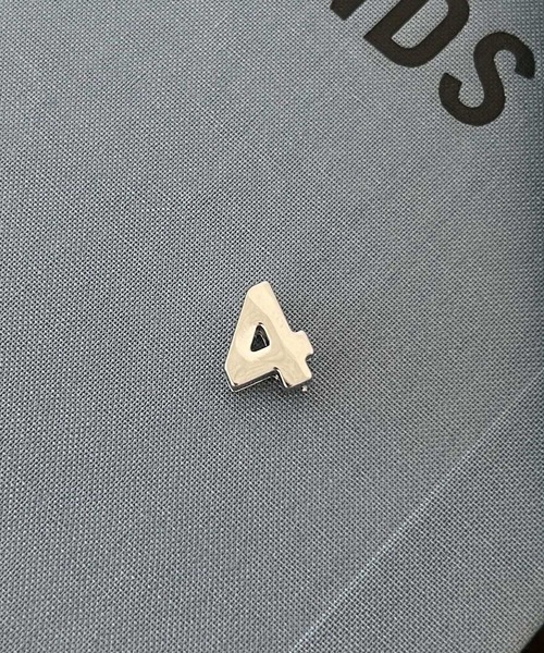 Me%（ミィパーセント）の「スウジパーツ　323193（その他雑貨・レディース・その他2/その他1/その他9/その他8/その他7/その他6/その他5/その他/その他4/その他3・FREE）」の5枚目の写真