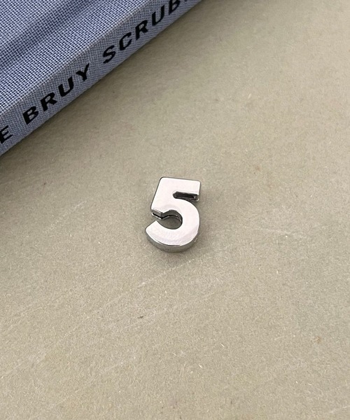 Me%（ミィパーセント）の「スウジパーツ　323193（その他雑貨・レディース・その他2/その他1/その他9/その他8/その他7/その他6/その他5/その他/その他4/その他3・FREE）」の6枚目の写真