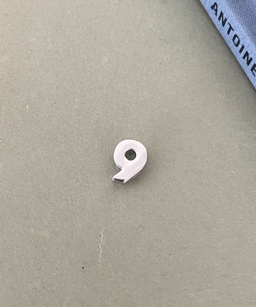 Me%（ミィパーセント）の「スウジパーツ　323193（その他雑貨・レディース・その他2/その他1/その他9/その他8/その他7/その他6/その他5/その他/その他4/その他3・FREE）」の10枚目の写真