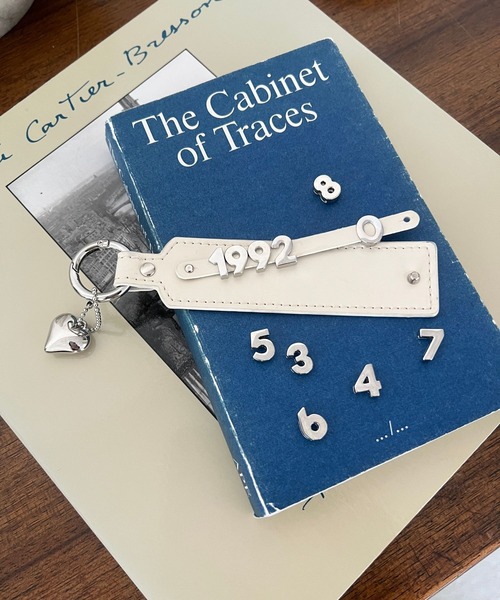 Me%（ミィパーセント）の「スウジパーツ　323193（その他雑貨・レディース・その他2/その他1/その他9/その他8/その他7/その他6/その他5/その他/その他4/その他3・FREE）」の11枚目の写真