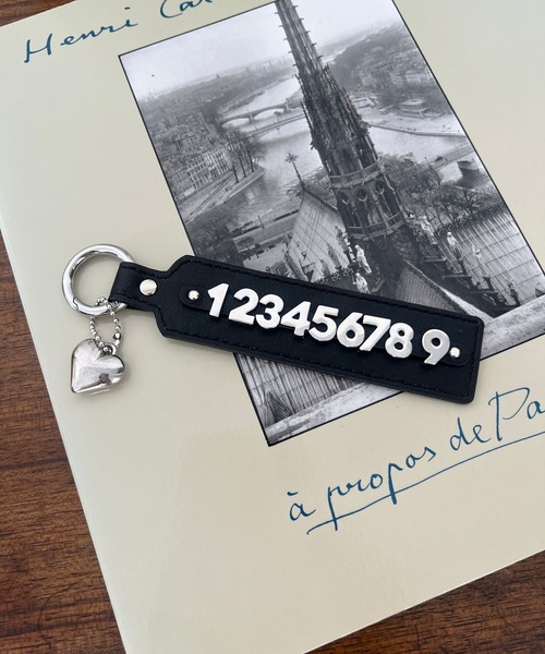 Me%（ミィパーセント）の「スウジパーツ　323193（その他雑貨・レディース・その他2/その他1/その他9/その他8/その他7/その他6/その他5/その他/その他4/その他3・FREE）」の14枚目の写真