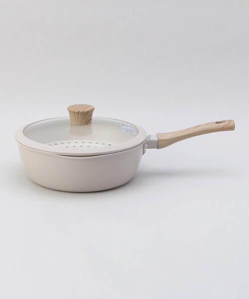 212 KITCHEN STORE（トゥワントゥキッチンストア）の「KIMURAnoFRYING PAN（キムラノフライパン） IV（鍋/フライパン・レディース・その他・00）」の9枚目の写真