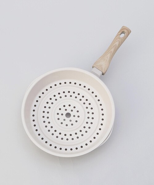 212 KITCHEN STORE（トゥワントゥキッチンストア）の「KIMURAnoFRYING PAN（キムラノフライパン） IV（鍋/フライパン・レディース・その他・00）」の8枚目の写真