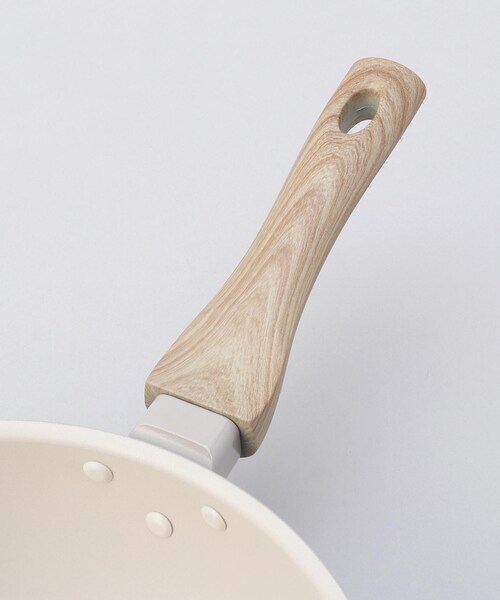 212 KITCHEN STORE（トゥワントゥキッチンストア）の「KIMURAnoFRYING PAN（キムラノフライパン） IV（鍋/フライパン・レディース・その他・00）」の5枚目の写真