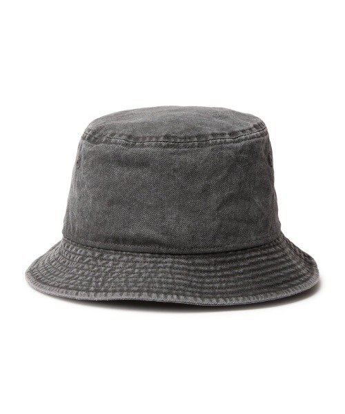 NEW ERA（ニューエラ）の「NEW ERA/ニューエラ ハット バケット01 NBA Bucket Hat 14388510/14388511/14388512（ハット・メンズ・パープル/スミクロ/ストーン・LXL/ML）」の13枚目の写真