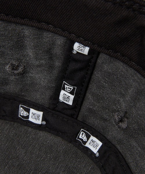 NEW ERA（ニューエラ）の「NEW ERA/ニューエラ ハット バケット01 NBA Bucket Hat 14388510/14388511/14388512（ハット・メンズ・パープル/スミクロ/ストーン・LXL/ML）」の17枚目の写真