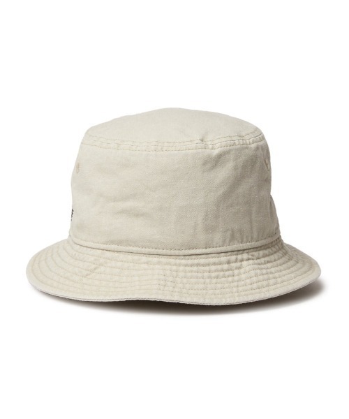 NEW ERA（ニューエラ）の「NEW ERA/ニューエラ ハット バケット01 NBA Bucket Hat 14388510/14388511/14388512（ハット・メンズ・パープル/スミクロ/ストーン・LXL/ML）」の20枚目の写真