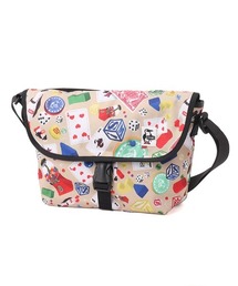 【CHUMS/チャムス】 Recycle CHUMS Mini Messenger Bag