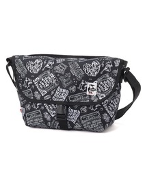 【CHUMS/チャムス】 Recycle CHUMS Mini Messenger Bag