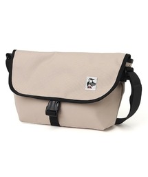CHUMS(`X)́yCHUMS/`Xz Recycle CHUMS Mini Messenger Bag(V_[obO)
