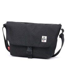 CHUMS（チャムス）の「【CHUMS/チャムス】 Recycle CHUMS Mini Messenger Bag（ショルダーバッグ）」