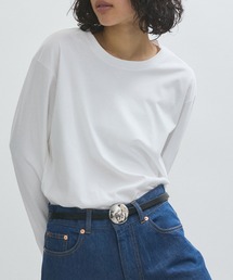 ADAM ET ROPE'｜アダムエロペのTシャツ/カットソー（長袖）通販