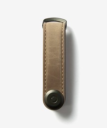 orbitkey（オービットキー）の「Orbitkey crazy horseleather key organiser オービットキー スエード調ホースレザー キーオガナイザー キーホルダー（キーホルダー）」