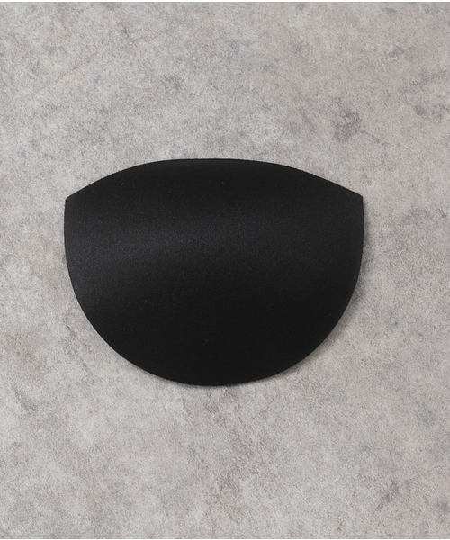 Spick & Span（スピックアンドスパン）の「Cup in ベアキャミソール（インナーウェア/肌着・レディース・ブラック/ホワイト・FREE）」の11枚目の写真