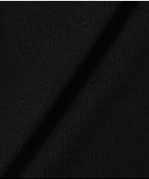 Spick & Span（スピックアンドスパン）の「Cup in ベアキャミソール（インナーウェア/肌着・レディース・ブラック/ホワイト・FREE）」の4枚目の写真