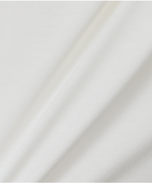 Spick & Span（スピックアンドスパン）の「Cup in ベアキャミソール（インナーウェア/肌着・レディース・ブラック/ホワイト・FREE）」の6枚目の写真