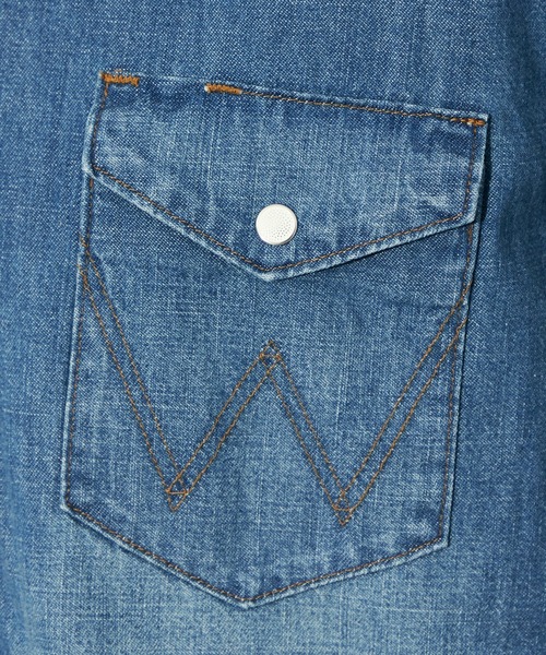 セール】Wrangler /ラングラー【US ORIGINAL】27MW ウエスタン